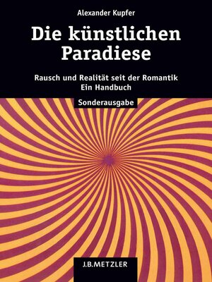 cover image of Die künstlichen Paradiese